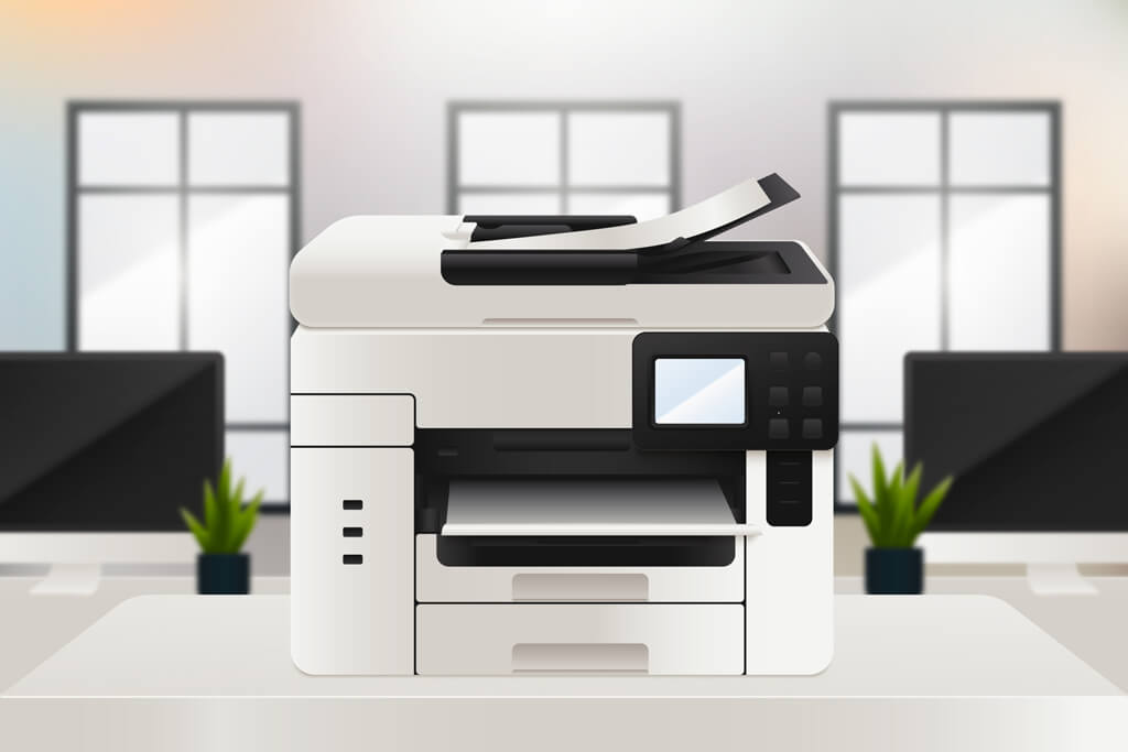 Laser Consumer Printer